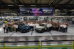 Dacia pregătește „evenimente foarte, foarte importante”. Uzina este în siguranță. Șeful Renault Group: Nu avem intenția să reducem capacitatea de producție în Europa