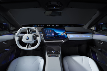 BMW și Qualcomm au semnat un acord de livrare de cipuri pe 10 ani