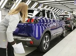 Stellantis oprește producția unui model premium în Franța, dar îl mută în Italia