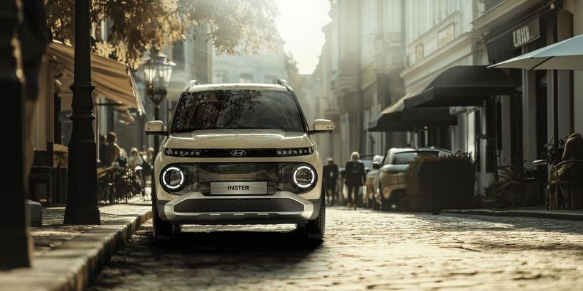Peste 40.000 de mașini rechemate în service din cauza riscului de incendiu: Cel mai mic model electric al coreenilor de la Hyundai, obligat să meargă în service