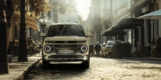 Peste 40.000 de mașini rechemate în service din cauza riscului de incendiu: Cel mai mic model electric al coreenilor de la Hyundai, obligat să meargă în service