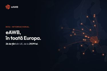 eAWB, cu foști directori eMAG și Sezamo, își extinde serviciile de curierat în Uniunea Europeană