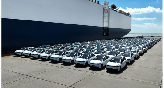 Se cere interzicerea completă a mașinilor chinezești. Speriați de ce se întâmplă în Europa, dealerii auto din SUA cer măsuri drastice