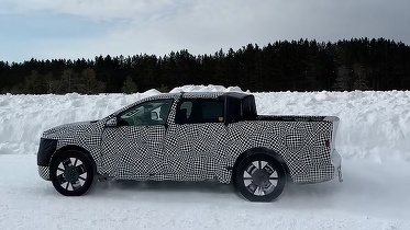 Ford anunță numele viitorului pickup electric de 25.000 de euro. Alegerea unui nume care începe cu litera F nu este întâmplătoare