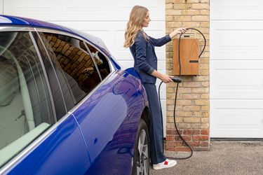 Cum alegi wallbox-ul potrivit pentru acasă și ce trebuie să verifici la instalația electrică