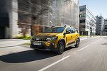 Dacia a deschis comenzile pentru modelul Sandero