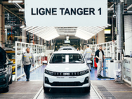 Dacia Sandero se întoarce pe primul loc în Europa. Principalul concurent a dispărut
