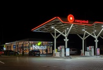 ULTIMA ORĂ Rompetrol a ieftinit mai târziu, dar mai agresiv, motorina. România rămâne printre statele UE cu cel mai scump diesel, chiar dacă prețul a coborât sub 10 lei/l în stațiile Petrom