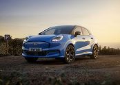 Rivalii Ford Puma. Un japonez, un coreean și un chinez încearcă fără succes să doboare Ford Puma în Marea Britanie. Luptă pentru locul 1