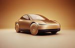 Tesla lansează Cybercab, vehicul autonom fără volan și pedale. Primele curse sunt destinate angajaților