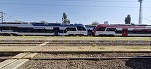 Trenuri noi în România. Patru rame electrice regionale PESA vor circula pe ruta București Nord – Roșiori Nord