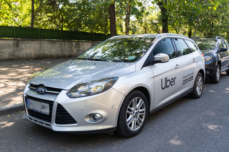 Amendă uriașă pentru Uber, pentru că ar fi dezactivat automat conturile șoferilor în Europa