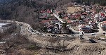 VIDEO Centura Azuga-Bușteni avansează. Va avea 10 kilometri și va costa peste 840 milioane lei 
