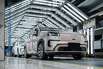 Chinezii sunt gata să producă un milion de mașini anual în Europa