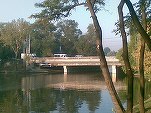 Podul Băneasa va intra în reabilitare