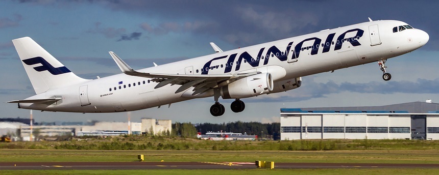 Finnair suspendă zborurile către Dubai în sezonul de iarnă. LISTA operatorilor care au anulat sau suspendat zborurile în regiune 