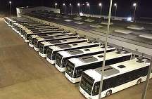 Un oraș din România lansează transportul public gratuit în fiecare vineri. Transportul public va fi gratuit în Târgoviște în această zi