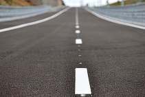 FOTO Via Carpatia, noua autostradă din România. Va lega șapte țări pe aproape 3.000 km