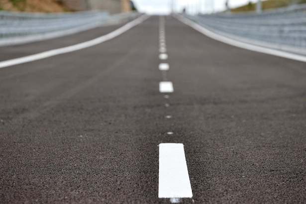 FOTO Via Carpatia, noua autostradă din România. Va lega șapte țări pe aproape 3.000 km