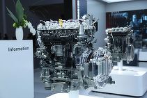 Încă o revoluție la Horse, companie cu fabrică în România: primul motor axial pe un range-extender