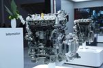 Încă o revoluție la Horse, companie cu fabrică în România: primul motor axial pe un range-extender