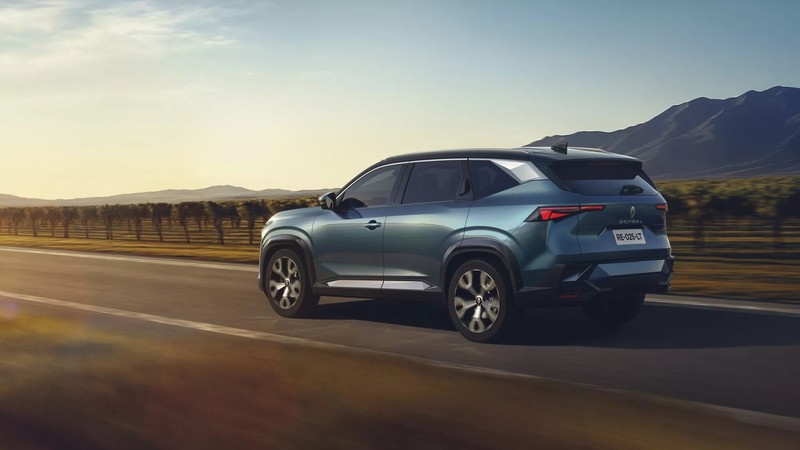 Cea mai vândută mașină din Turcia surprinde: Renault a dat lovitura cu Boreal, derivat din Bigster