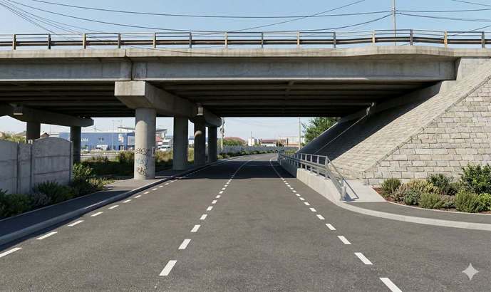 Nou pas pentru autostrada din sudul României. București – Alexandria primește aviz favorabil în Consiliul Interministerial