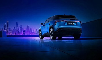 FOTO În atenția Dacia: Primul rival serios pentru Duster, lansat de chinezi în Europa deși au negat intenția de a concura
