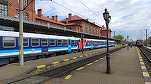 Trenuri București - Constanța, suspendate de azi. Operatorul Ferotrafic-TFI suspendă șase trenuri pentru că nu și-ar fi primit banii de la stat