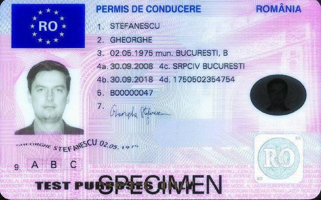Vești proaste pentru șoferi. Se scumpesc permisul de conducere și certificatul de înmatriculare. Noile prețuri