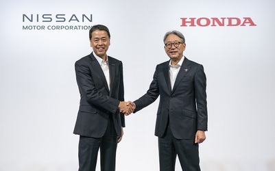 După scandalul uriaș al fuziunii eșuate, Nissan și Honda se apropie din nou. Acord pentru standardizarea hardware și software pe mașini