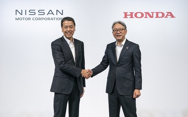 După scandalul uriaș al fuziunii eșuate, Nissan și Honda se apropie din nou. Acord pentru standardizarea hardware și software pe mașini
