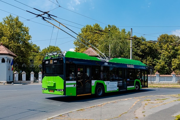 ULTIMA ORĂ Ciucu se îndreaptă împotriva Solaris