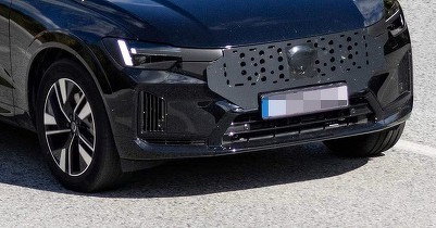 Vânzările Volvo frânează, dar au în sfârșit un avans consistent la electrice