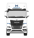 EXCLUSIV Jucător străin în România cu 200 de camioane. ERC Logistik intră pe piață și angajează. Planurile companiei. nu este exclusă achiziția unui jucător local