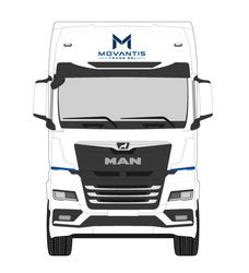 EXCLUSIV Jucător străin în România cu 200 de camioane. ERC Logistik intră pe piață și angajează. Planurile companiei. nu este exclusă achiziția unui jucător local