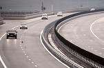 Nou tronson de autostradă. Guvernul aprobă indicatorii pentru sectorul Tigveni-Râmnicu Vâlcea, parte a Autostrăzii Sibiu-Pitești