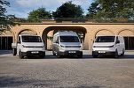 PREMIERĂ STRATEGICĂ Ford începe să livreze în Europa primul model fabricat în China