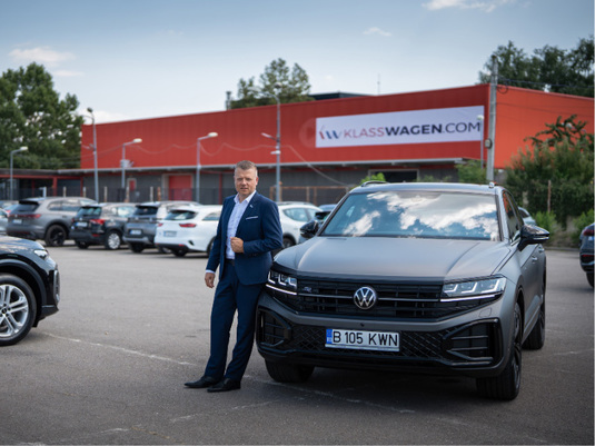 RedyLease, între rent-a-car și leasing: cum vrea Klass Wagen să schimbe modul în care românii își iau mașină