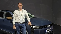 Șeful Dacia România: Vă promit că anul viitor depășim Toyota la hibride. Programul Rabla ne-a ajutat, vom recupera cota de piață! - Corespondență din Paris