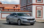 Model celebru auto gata să dispară. Skoda poate retrage din producție unul dintre modele. Vision O poate înlocui modelul Superb 