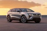 FOTO Noul Chief Branding Officer la Dacia vine de la Cadillac și Nissan. Jean Pierre Diernaz va coordona și marketingul mărcii Renault