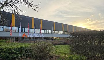 Vinde pe bandă rulantă: divizia de ștergătoare și fabrica de frâne din Belgia ale Aumovio au tranzacții finalizate