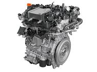 Motorul perfect pentru Duster și Bigster: Horse, furnizorul de motoare al Dacia, anunță un hibrid de 2.0 litri pentru off-road. Rezistă sub apă de 1 metru și urcă o pantă de 100%