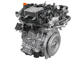 Motorul perfect pentru Duster și Bigster: Horse, furnizorul de motoare al Dacia, anunță un hibrid de 2.0 litri pentru off-road. Rezistă sub apă de 1 metru și urcă o pantă de 100%