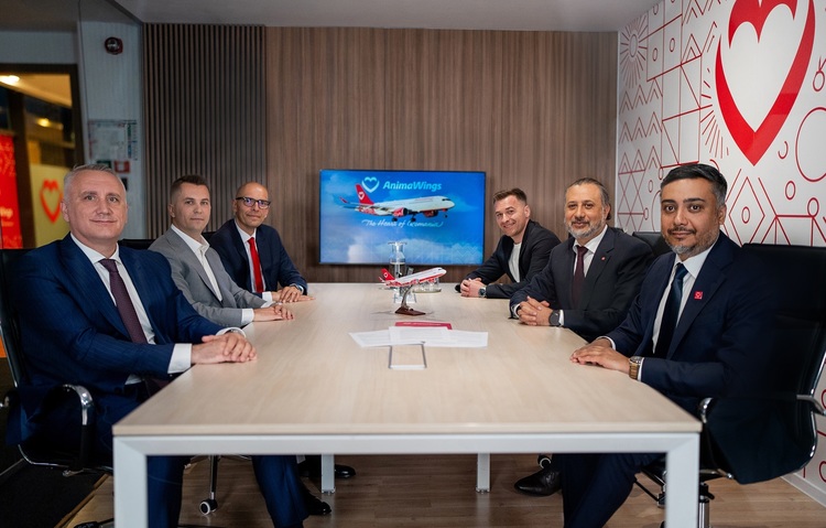 AnimaWings renunță brusc la o cursă din România abia lansată 
