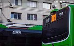 STB modifică 21 de linii de transport pentru Turul ciclist al României. Apar trei linii navetă