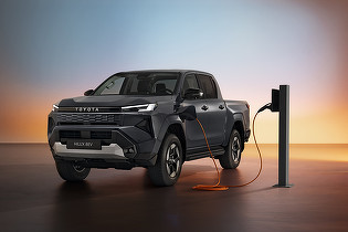 Plan agresiv la cel mai mare producător de vehicule din lume. Toyota vrea să-și majoreze prezența în Europa pe unul dintre segmentele slabe