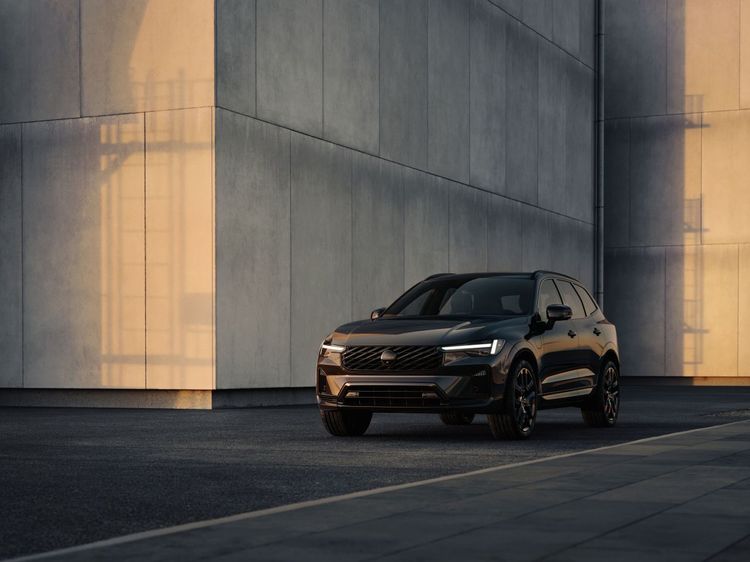 FOTO Volvo retrage modelul electric EX40 din SUA și lansează în schimb noi mașini PHEV, inclusiv în Europa