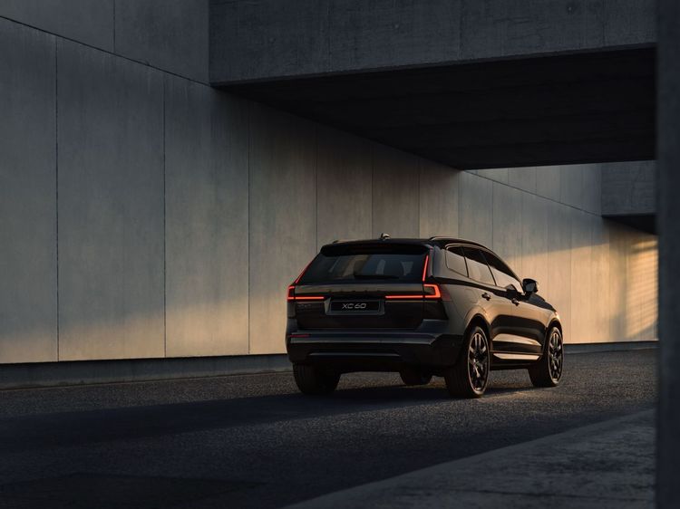 FOTO Volvo retrage modelul electric EX40 din SUA și lansează în schimb noi mașini PHEV, inclusiv în Europa